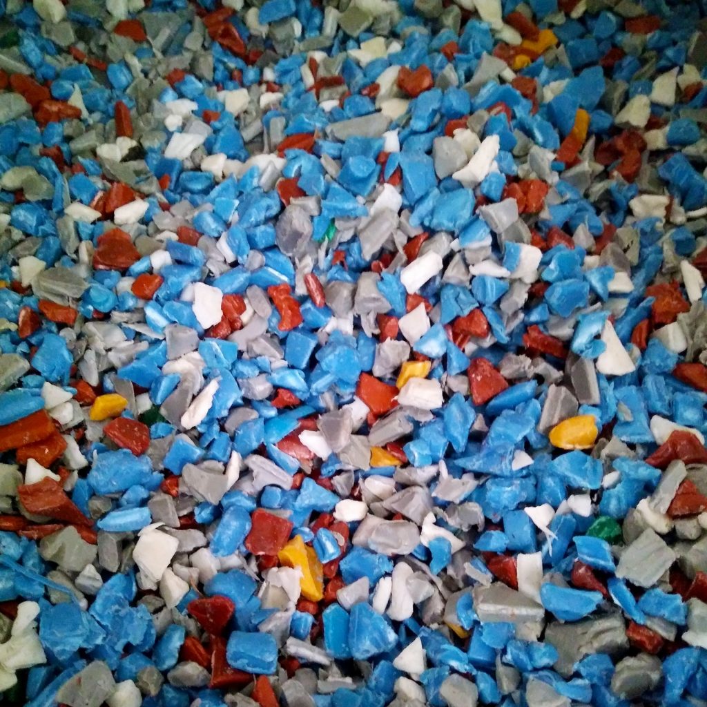 Triturados Power Resources